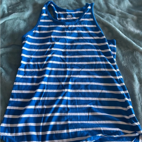 Lot Of 3 Girls XL Summer Tank Tops Old Navy & Gap - Picture 6 of 12